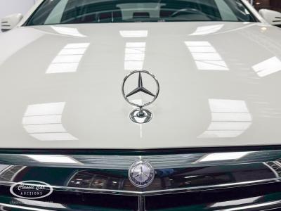 2010 Mercedes - Benz Estate E500