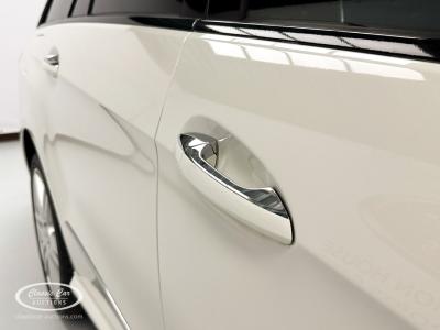 2010 Mercedes - Benz Estate E500