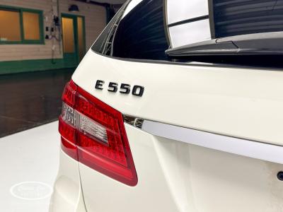 2010 Mercedes - Benz Estate E500