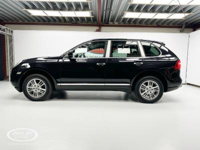 2007 Porsche Cayenne
