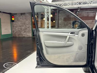 2007 Porsche Cayenne