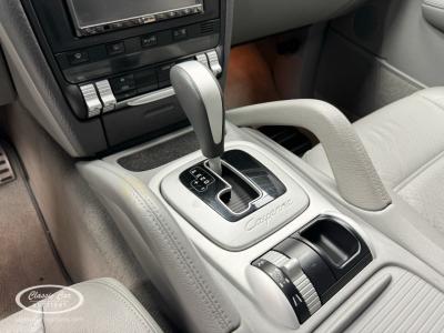 2007 Porsche Cayenne