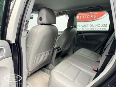 2007 Porsche Cayenne