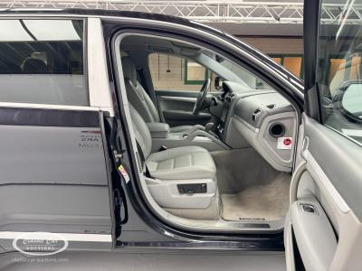 2007 Porsche Cayenne