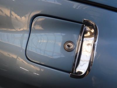 1967 Maserati Mistral 4 ltr Coupe