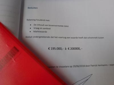 1967 Maserati Mistral 4 ltr Coupe