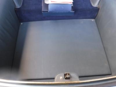 1967 Maserati Mistral 4 ltr Coupe