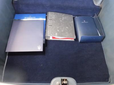 1967 Maserati Mistral 4 ltr Coupe