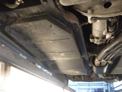 1967 Maserati Mistral 4 ltr Coupe