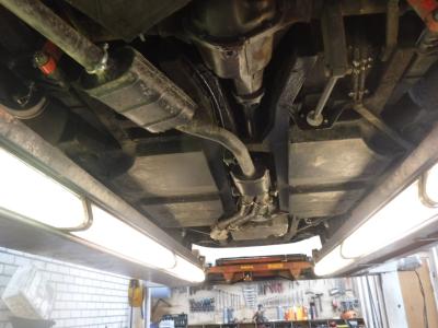 1967 Maserati Mistral 4 ltr Coupe