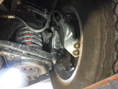 1967 Maserati Mistral 4 ltr Coupe