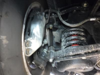 1967 Maserati Mistral 4 ltr Coupe