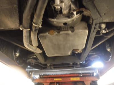 1967 Maserati Mistral 4 ltr Coupe