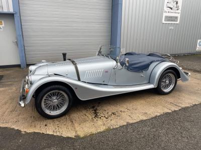 1998 Morgan Plus 8