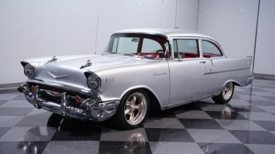 1957 Chevrolet 150