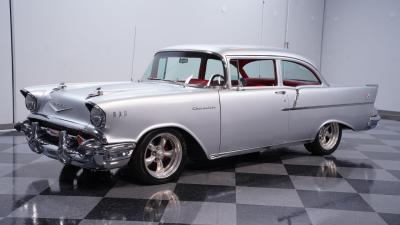 1957 Chevrolet 150