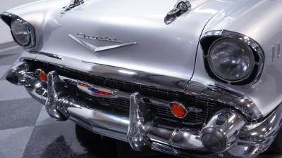 1957 Chevrolet 150