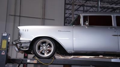 1957 Chevrolet 150