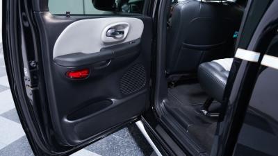 2003 Ford F-150 Supercharged Harley Davidson