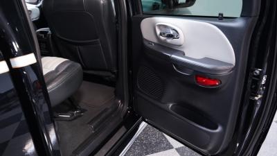 2003 Ford F-150 Supercharged Harley Davidson