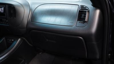 2003 Ford F-150 Supercharged Harley Davidson