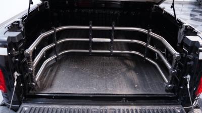 2003 Ford F-150 Supercharged Harley Davidson