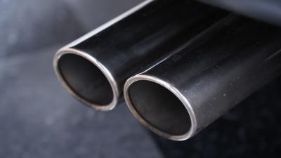 2003 Ford F-150 Supercharged Harley Davidson