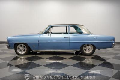 1966 Chevrolet Nova Chevy II