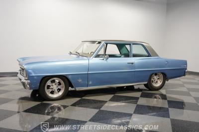 1966 Chevrolet Nova Chevy II