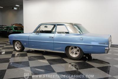 1966 Chevrolet Nova Chevy II