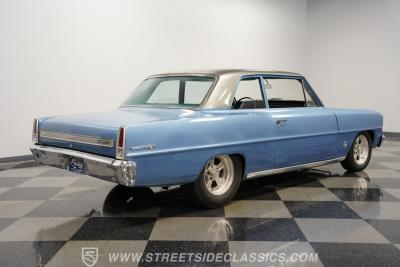 1966 Chevrolet Nova Chevy II