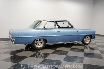 1966 Chevrolet Nova Chevy II