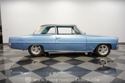 1966 Chevrolet Nova Chevy II