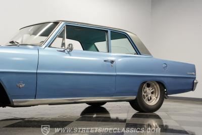 1966 Chevrolet Nova Chevy II