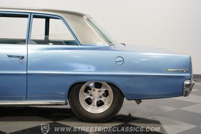 1966 Chevrolet Nova Chevy II
