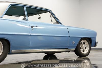 1966 Chevrolet Nova Chevy II
