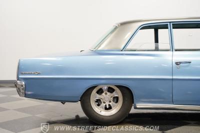 1966 Chevrolet Nova Chevy II