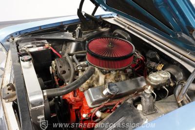 1966 Chevrolet Nova Chevy II