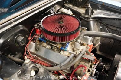 1966 Chevrolet Nova Chevy II