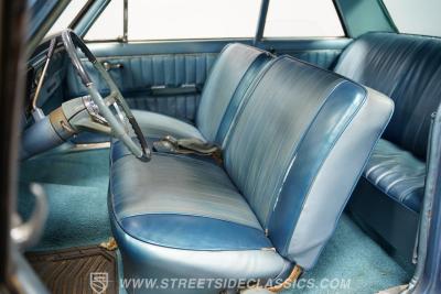 1966 Chevrolet Nova Chevy II