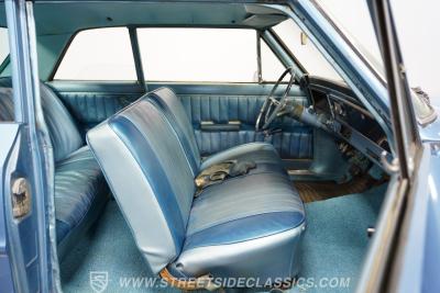 1966 Chevrolet Nova Chevy II