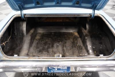 1966 Chevrolet Nova Chevy II