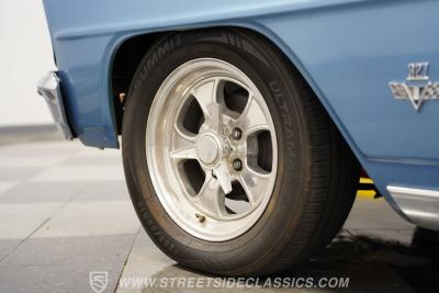 1966 Chevrolet Nova Chevy II