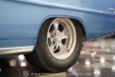 1966 Chevrolet Nova Chevy II