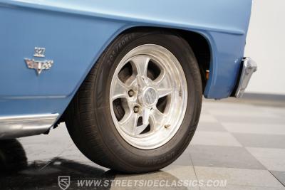 1966 Chevrolet Nova Chevy II