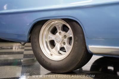 1966 Chevrolet Nova Chevy II