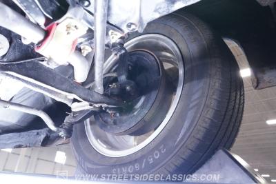 1966 Chevrolet Nova Chevy II