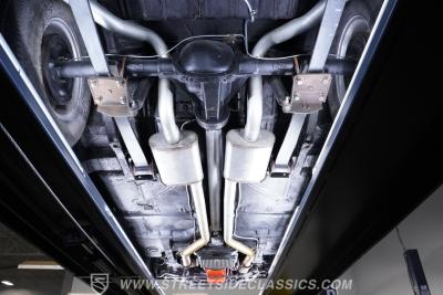 1966 Chevrolet Nova Chevy II