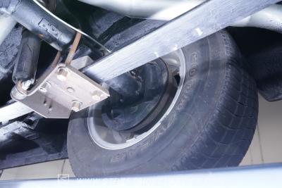 1966 Chevrolet Nova Chevy II