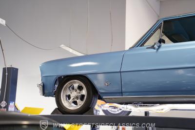 1966 Chevrolet Nova Chevy II